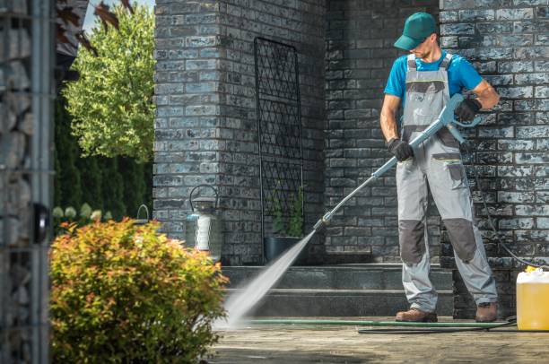 Best Building Exterior Washing  in Keansburg, NJ