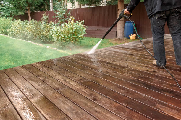 Best Gutter Cleaning  in Keansburg, NJ
