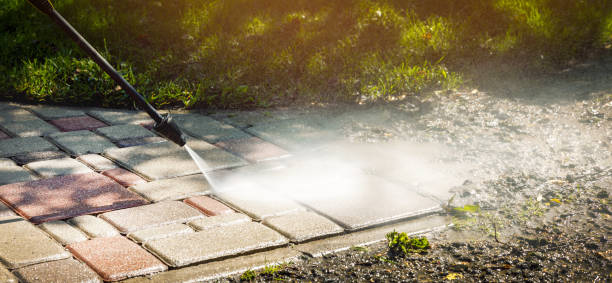 Best Playground Equipment Cleaning  in Keansburg, NJ